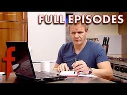 Gordon Sends Secret Diners to Three Restaurants | Full Episodes | The F Word