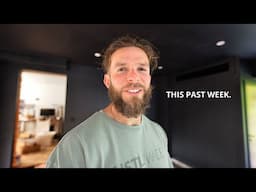 Inside our life now