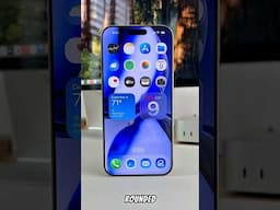 iOS 19 (iOS 26) Redesign Almost Here 👀 What to Expect at WWDC 2025 🔥📱