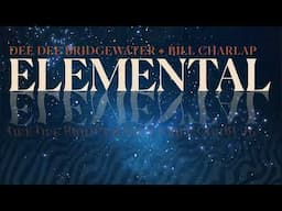 Dee Dee Bridgewater & Bill Charlap - In the Still of the Night (Official Audio)