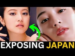 "Japanese Women Cheat Like A National Sport?!" | Exposing Japan Part 2 - Passport Bros