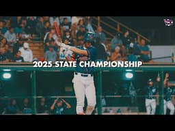KOA HEAD RETURNS TO KALAEPOHAKU! | 2025 Hawaii State Championship | Saint Louis vs Waiakea