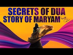FEELING LIKE YOUR DUAS NEVER GET ANSWERED? - WATCH THIS!