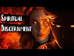 The 7 Levels Of Spiritual Discernment