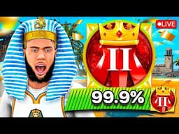 HITTING LEGEND 2 (FULL LIVE STREAM) NBA 2K25! UNLOCKING UNLIMITED BOOST & 250K VC!