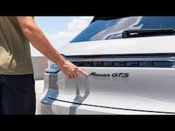 These Just Got Really Cheap! - Porsche Macan GTS Review