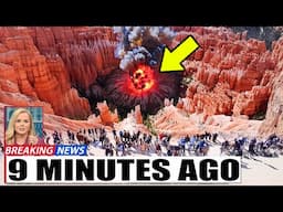This Is Found In the Grand Canyon! Jesus Warned This But It Was Too Late To Realize!
