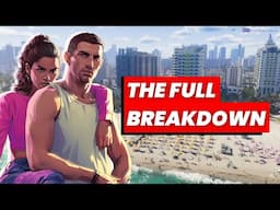 Why GTA 6 Will Change Gaming Forever