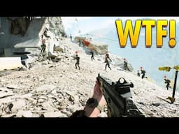 *NEW* Battlefield 2042 - EPIC & FUNNY Moments #339