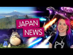 ✨ What's new in Japan, May/June 2025 ✨ Events, Exhibitions, Theme Hotels & New Attractions