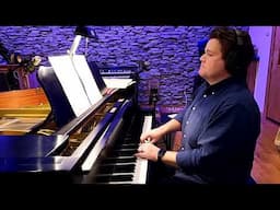Christopher Phillips - I Ain't Worried [Official Studio Performance]