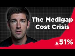 The MEDICARE SUPPLEMENT Crisis - A Look At Historic Increases