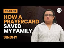 Sindhy Ladegourdie | Mary My Mother | Trailer