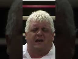 The WWF Turned One Man Gang Into Akeem… to Mock Dusty Rhodes