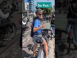 Mexico City Adventure