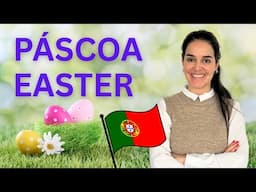 EASTER in PORTUGAL – Unique Traditions You’ve Never Heard Of 🐣🇵🇹