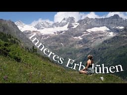 Inneres Erblühen 🌺 Geführte Verkörperte Meditation