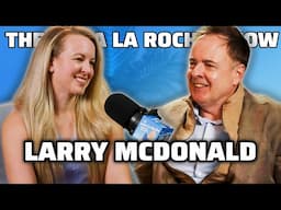 Larry McDonald: There's A Decent Chance We See $4,000 Gold And 4,000 S&P 500 Within The Next Year