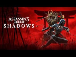 Assassin's Creed Shadows
