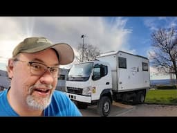 RV Life Three-Ways! • FREE • PRIVATE • PROFESSIONAL