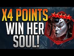 CHAMPION TRAINING METHOD TO x4 YOUR POINTS! | Raid: Shadow Legends