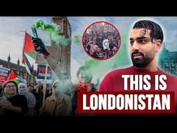 Islam TAKING OVER UK? - Is Europe FINALLY Falling? @Younessrocks