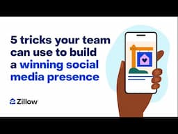 5 Tricks to Help Your Real Estate Team Win on Social Media
