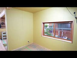 Can One Window Really Transform Your Room? | Carpenter’s Renovation Part 5