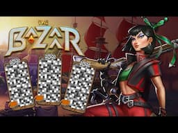 Can I Win Making My Own Vanessa Build?