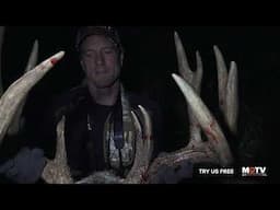Bowhunting Whitetails with Bill Winke | Streaming Now | MyOutdoorTV