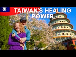 2025 Life update | 5 DAY ROAD TRIP in Northern Taiwan
