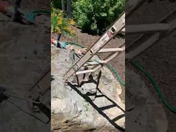 Do what you gotta do #ladder #construction #osha #roofing