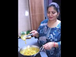 आज की रेसिपी इतनी टेस्टी बनी, 2 प्लेट मैं अकेले ही खा गई