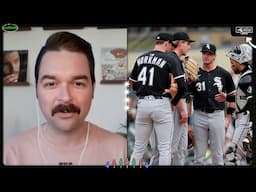 Breaking Down the White Sox Path Forward with Vinnie Duber