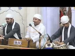 MITAR PYARA NANAK JI - BHAI NANIK RAM HYDERABAD PAKISTAN