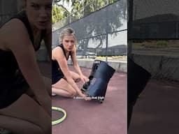 I Tried A Tennis Ball Machine From Alibaba…