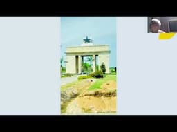 Travels with Tulsans: A Journey From Oklahoma to Ghana with Floretta Reed