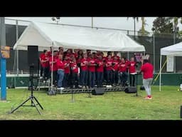 Sneak Peek: "Dancing Queens" at our Plummer Park Concert | GMCLA's Dancing Queens