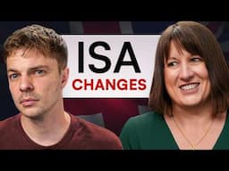 What Will Happen to ISAs?