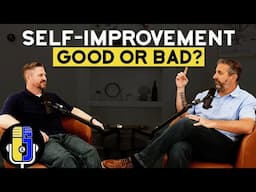 Self-Improvement Overload? | Imp And Skizz Podcast  (S2E5)