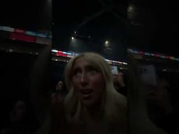 Tate singing means I care live!! #tatemcrae