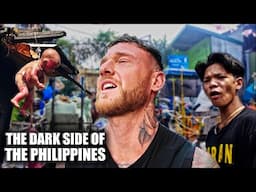 LIFE In The Poorest Slums in The Philippines