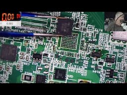 Lenovo IdeaPad Flex 5 13IML05 no power, no, is not the battery!