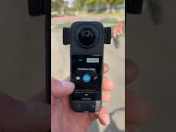 The Best Insta360 X4 Feature…