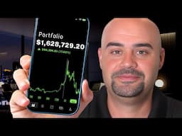My $100K Model Growth Portfolio for 2025 📈 | Stocks, ETFs & Strategy