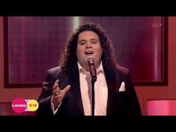 Jonathan Antoine - Love Changes Everything