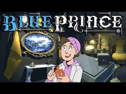 Follow the Gold - Blue Prince - 55