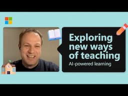 Students are learning to read with the help of AI-powered Microsoft Reading Coach