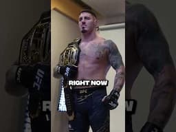 Tom Aspinall has a new opponent? #ufc