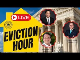 LIVE - Answers with California Property Law Group!